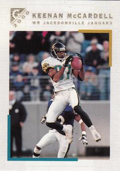 Keenan McCardell