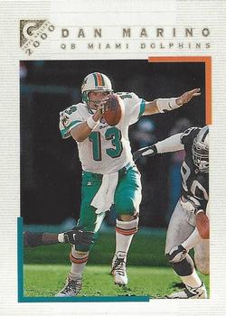 Dan Marino