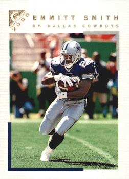 Emmitt Smith