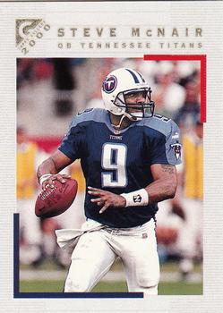 Steve McNair