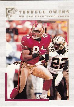 Terrell Owens