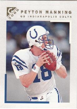 Peyton Manning
