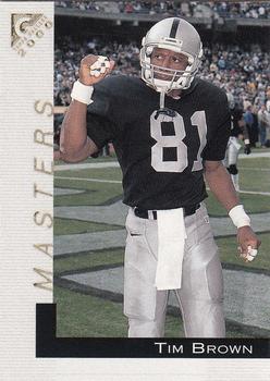 Tim Brown