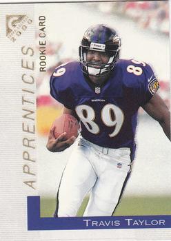 Travis Taylor