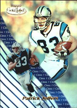 Patrick Jeffers