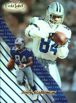 Joey Galloway