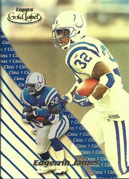 Edgerrin James