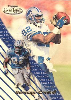 Germane Crowell