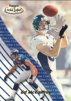 Ed McCaffrey