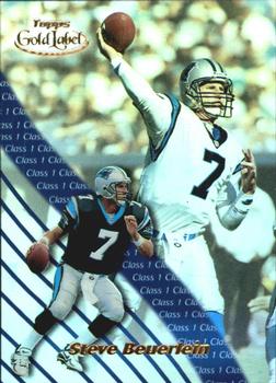 Steve Beuerlein