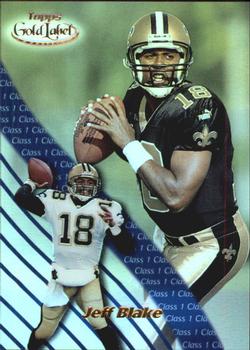 Jeff Blake