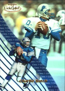 Charlie Batch