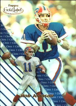 Rob Johnson