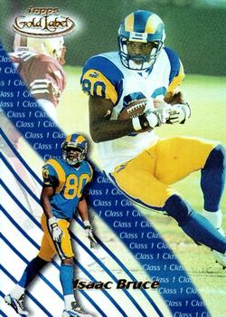 Isaac Bruce