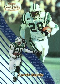 Curtis Martin