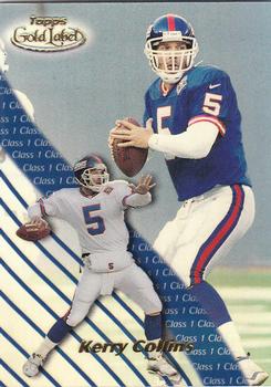 Kerry Collins