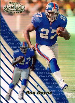 Ron Dayne