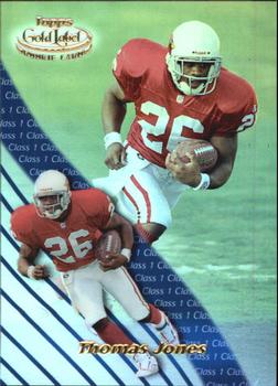 Thomas Jones