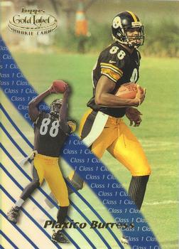 Plaxico Burress