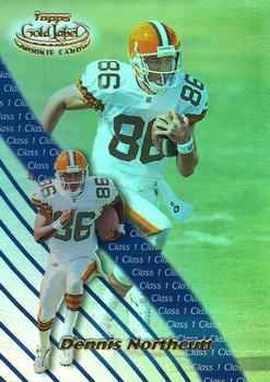 Dennis Northcutt