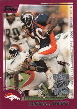 Terrell Davis