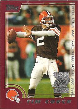 Tim Couch