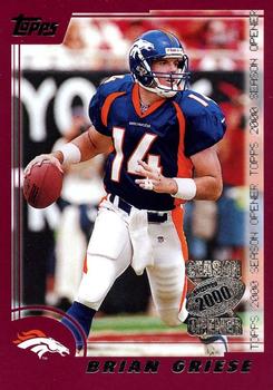 Brian Griese