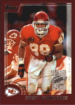 Tony Gonzalez