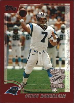 Steve Beuerlein