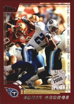 Eddie George