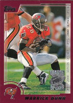 Warrick Dunn
