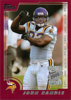 John Randle