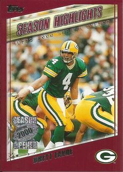 Brett Favre