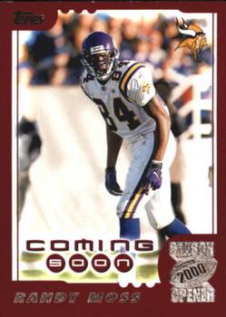 Randy Moss