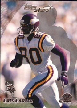 Cris Carter