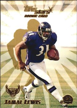 Jamal Lewis