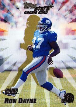 Ron Dayne