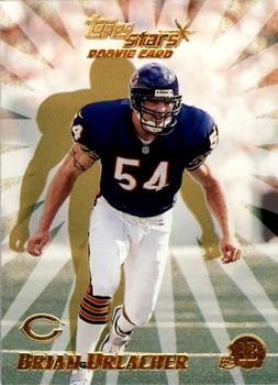 Brian Urlacher