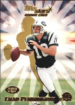 Chad Pennington