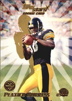 Plaxico Burress