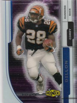 Corey Dillon