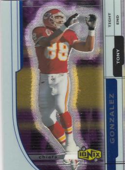 Tony Gonzalez