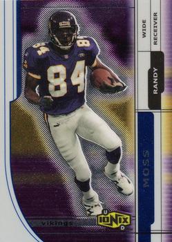Randy Moss