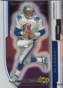 Drew Bledsoe