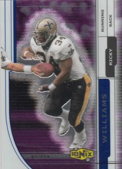 Ricky Williams