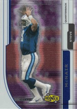Steve McNair