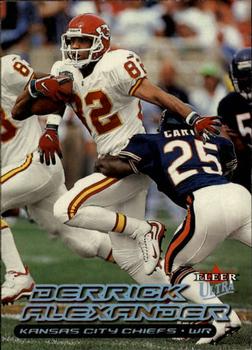 Derrick Alexander