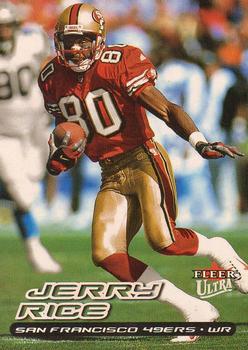 Jerry Rice