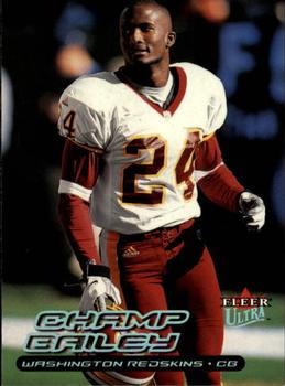 Champ Bailey