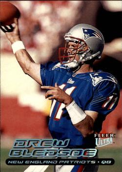 Drew Bledsoe